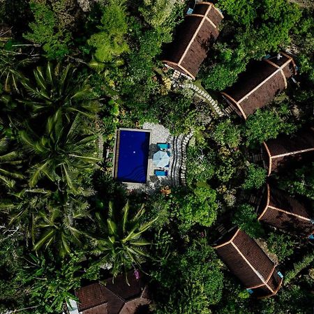 The Tukad Gepuh Cottage And Resto Tanglad Dış mekan fotoğraf