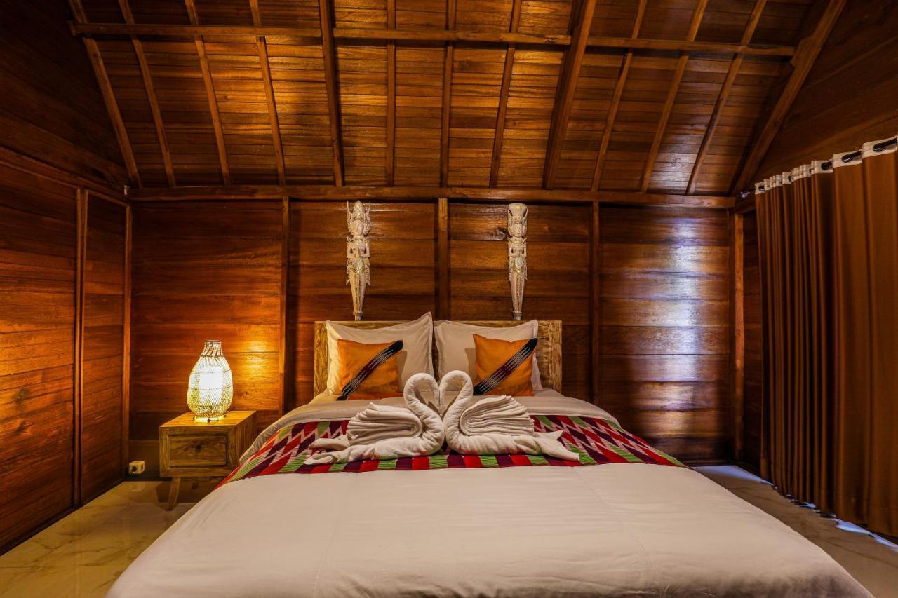 The Tukad Gepuh Cottage And Resto Tanglad Dış mekan fotoğraf