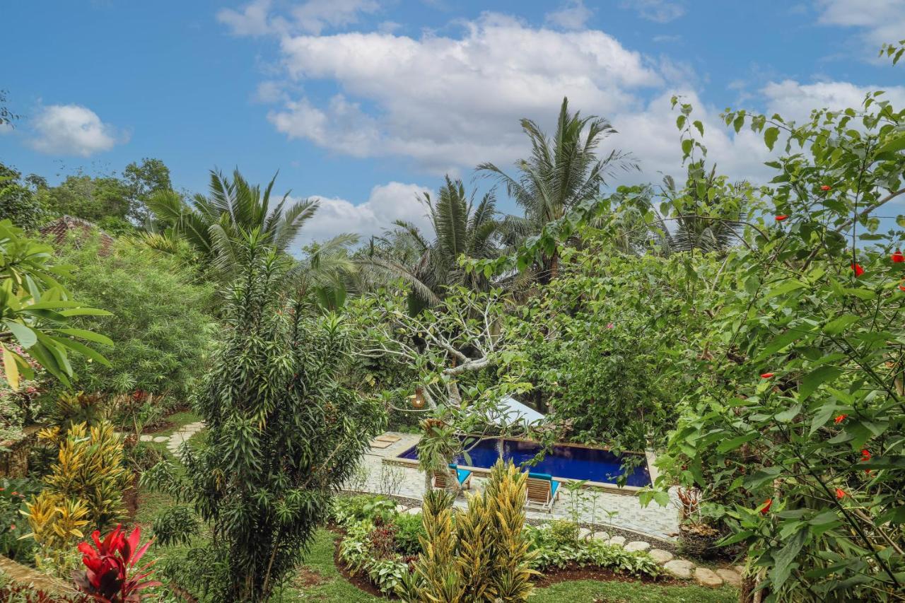 The Tukad Gepuh Cottage And Resto Tanglad Dış mekan fotoğraf