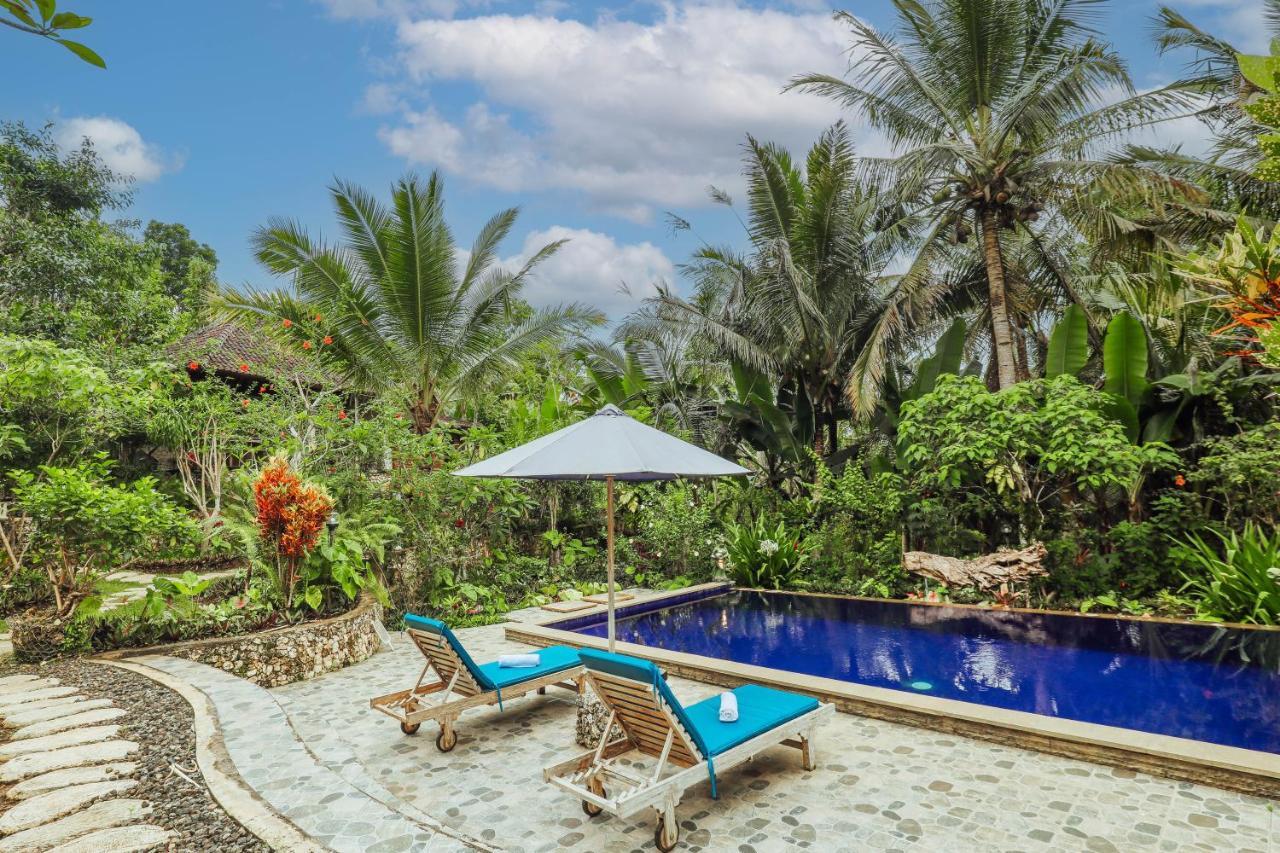 The Tukad Gepuh Cottage And Resto Tanglad Dış mekan fotoğraf