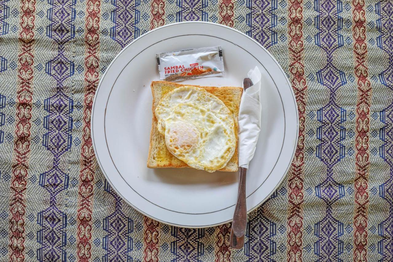 The Tukad Gepuh Cottage And Resto Tanglad Dış mekan fotoğraf